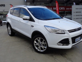 Ford Kuga Trend TF 