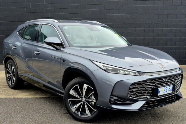 2026 MY25 MG HS AS33 Excite SUV Image 1