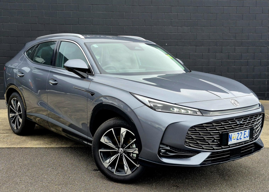 2026 MY25 MG HS AS33 Excite SUV Image 1