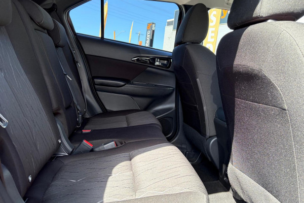 2019 MY20 Mitsubishi Eclipse Cross YA LS SUV Image 14