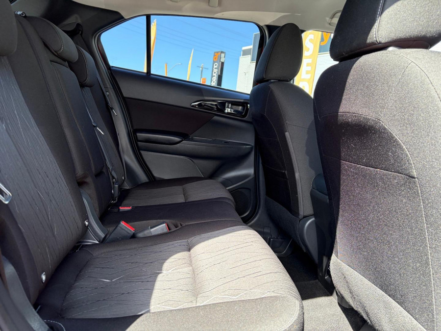 2019 MY20 Mitsubishi Eclipse Cross YA LS SUV Image 14