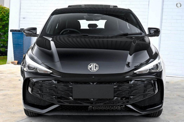 2026 MY25.5 MG MG3 ZP22 Essence Hybrid+ Hatch Image 9