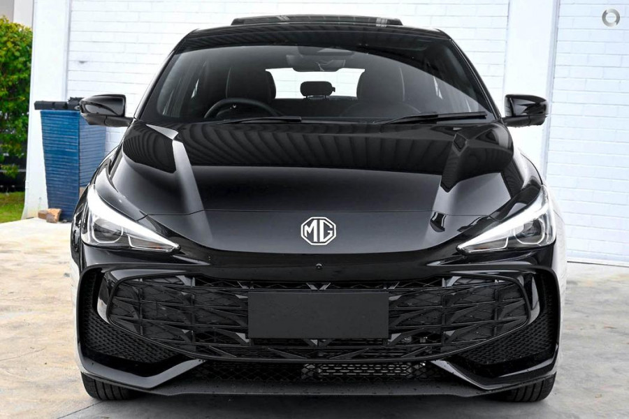 2026 MY25.5 MG MG3 ZP22 Essence Hybrid+ Hatch Image 9