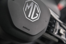 2025 MG MG3 ZP22 Excite Hatch