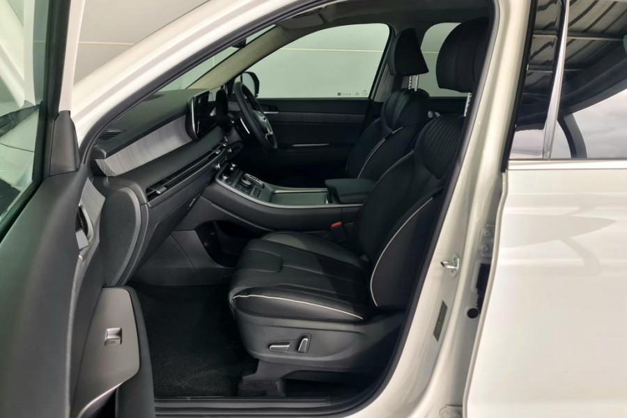 2024 Hyundai Palisade LX2.V4 Elite SUV Image 10