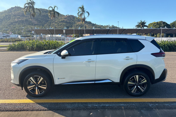 2024 Nissan X-Trail T33 Ti e-POWER SUV