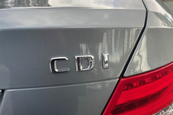 2013 Mercedes-Benz C-Class C250 Coupe Image 36