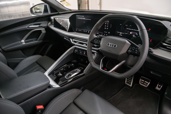 2025 Audi Q5 GU TDI 150kW Sport SUV image 7
