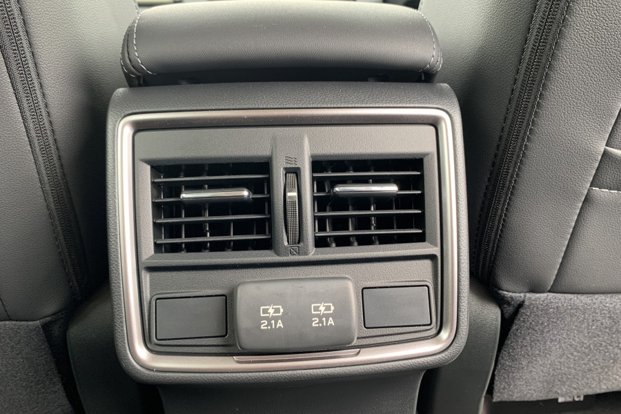 2024 Subaru Forester S5 2.5i-S SUV Image 11