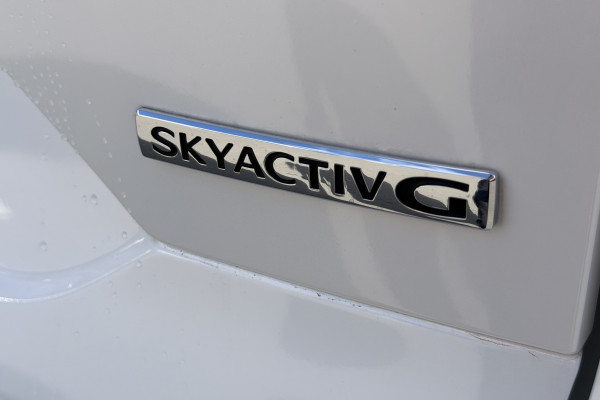 2022 Mazda CX-5 KF Series Maxx Sport SUV Image 8
