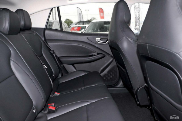 2026 MG MG4 EV Urban AH4E Essence 43 Hatch Image 3