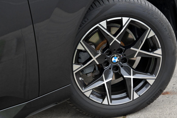 2026 BMW X3 G45 20 xDrive SUV image 28