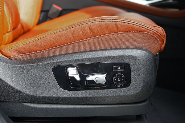 2026 BMW X7 G07 LCI xDrive40d M Sport SUV image 10