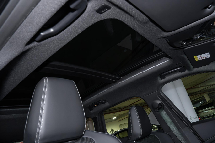 2026 BMW X1 U11 sDrive20i SUV