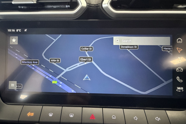 2026 MG ZS ZS32 Essence Hybrid+ SUV Image 30