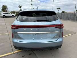 2025 GWM Haval H6 B01 Lux SUV image 4