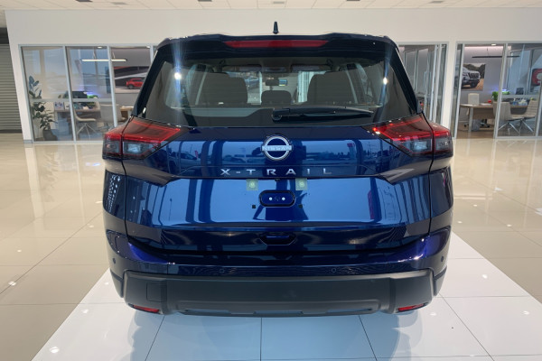 2026 Nissan X-Trail T33 ST SUV Image 6