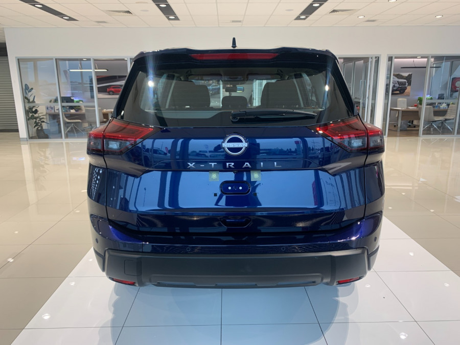 2026 Nissan X-Trail T33 ST SUV Image 6