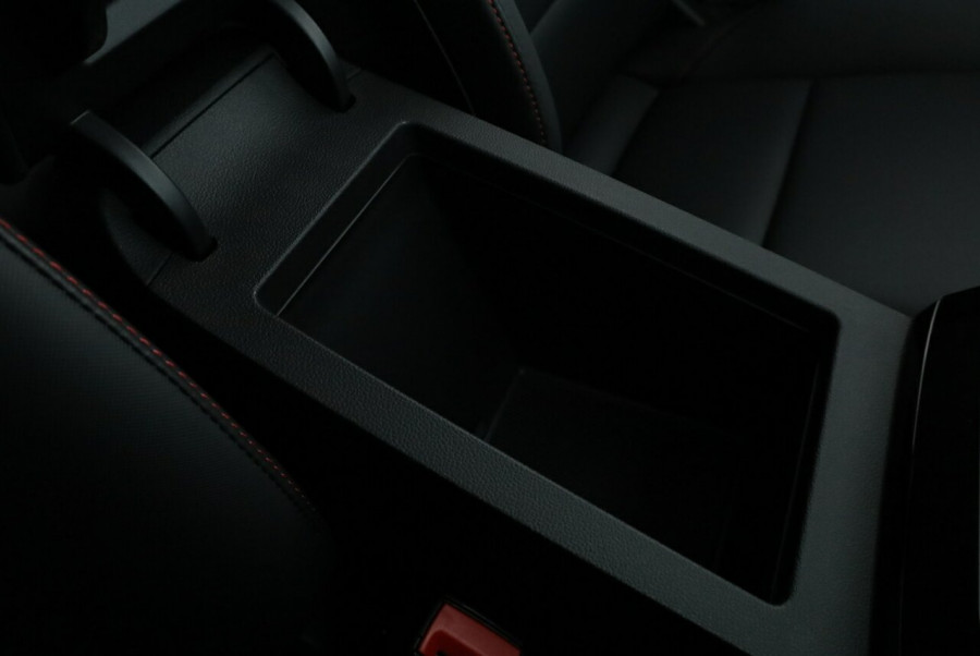 2024 MG MG5 AP32 Essence Sedan Image 21
