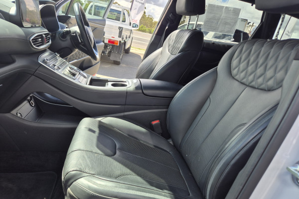 2021 Hyundai Santa Fe TM.V3 Highlander SUV Image 36