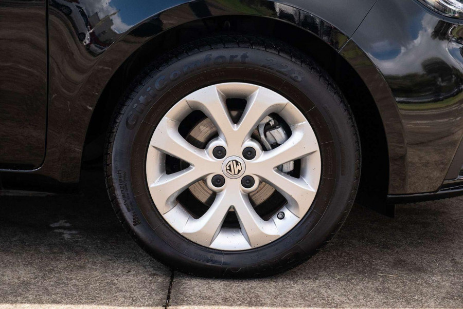 2024 MG MG3 SZP1 Core Hatch Image 6