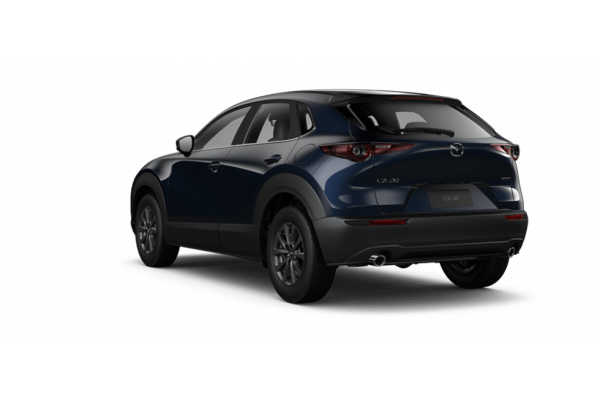 2026 Mazda CX-30 DM Series G20 Pure SUV Image 18