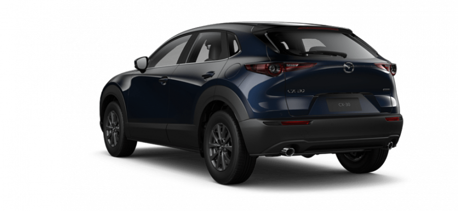 2026 Mazda CX-30 DM Series G20 Pure SUV Image 18