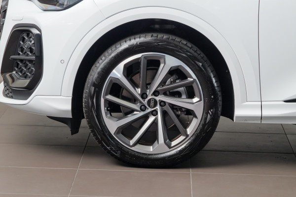 2026 Audi Q5 TFSI Sport SUV