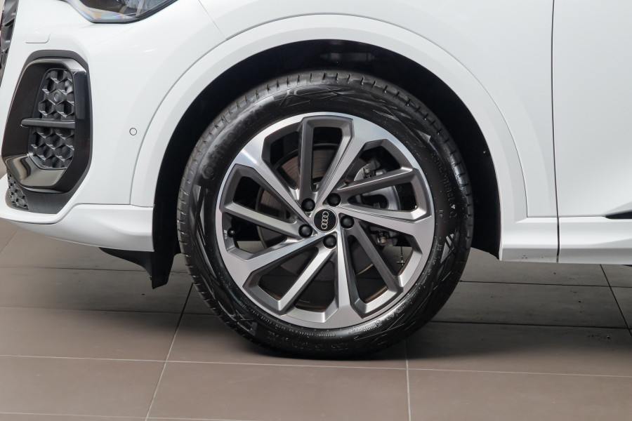 2026 Audi Q5 TFSI Sport SUV