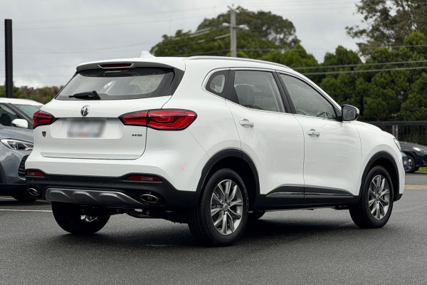 2022 MG HS SAS23 Vibe SUV Image 6