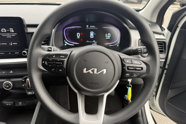 2025 Kia Stonic YB S SUV Image 16