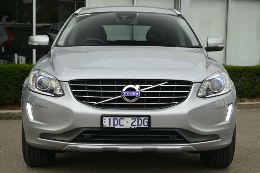 2015 Volvo XC60 LUXURY Suv Image 17