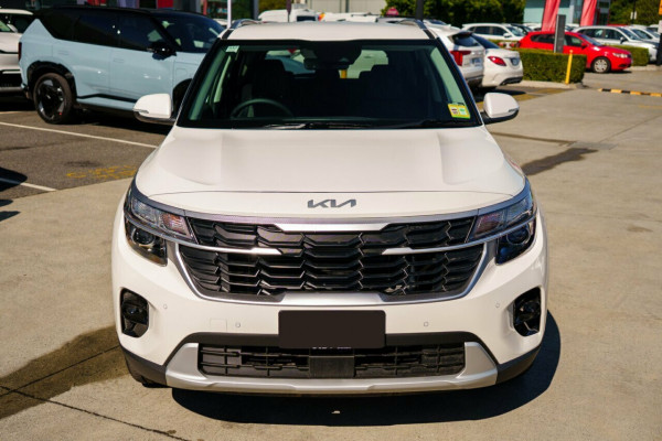 2025 MY26 Kia Seltos SP2 PE Sport+ SUV Image 5