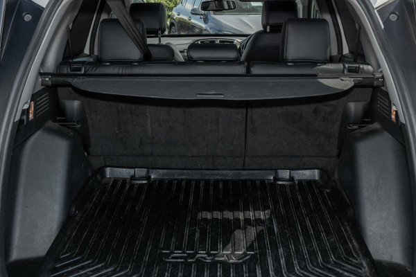2018 Honda CR-V RW VTi-LX SUV image 18