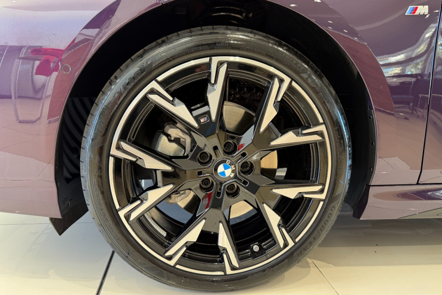 2024 BMW F70 - 1-04 118 - M Sport Hatch Image 8