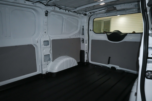 2025 Volkswagen Transporter NSN SWB Van Van Image 9