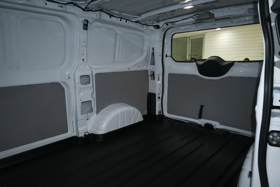 2025 Volkswagen Transporter NSN SWB Van Van Image 9
