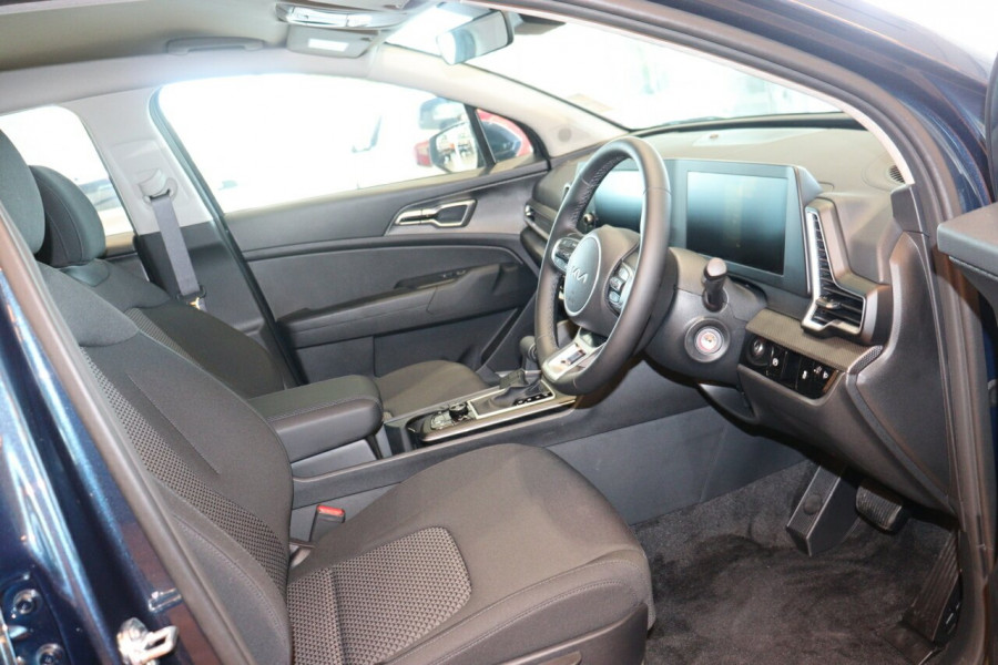 2024 MY25 Kia Sportage NQ5 S SUV Image 13