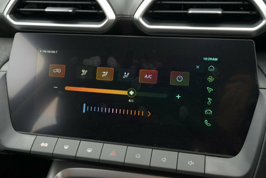 2025 MG ZS ZS32 Excite SUV Image 15