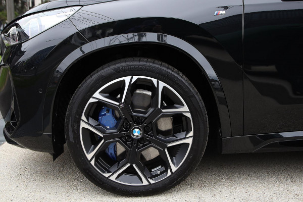 2025 BMW X1 U11 M35i xDrive SUV image 5