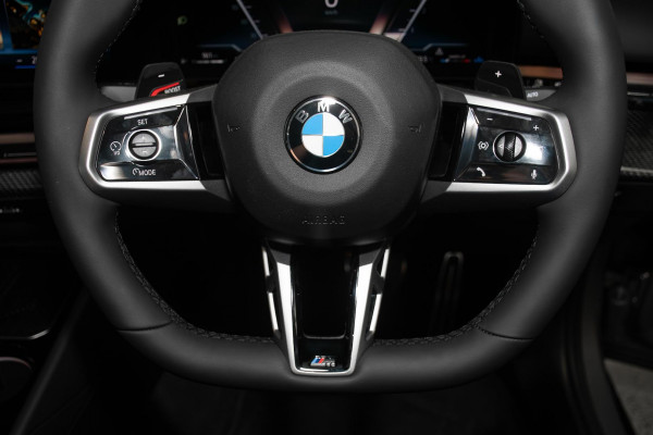 2026 BMW 5 Series G60 540d xDrive Sedan image 12