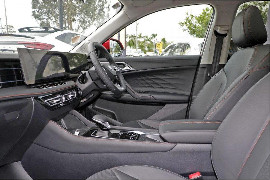 2024 MY24.5 MG HS AS33 Excite SUV Image 9