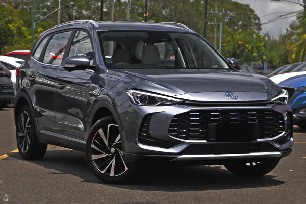 2024 MG ZS ZS32 Essence Hybrid+ SUV