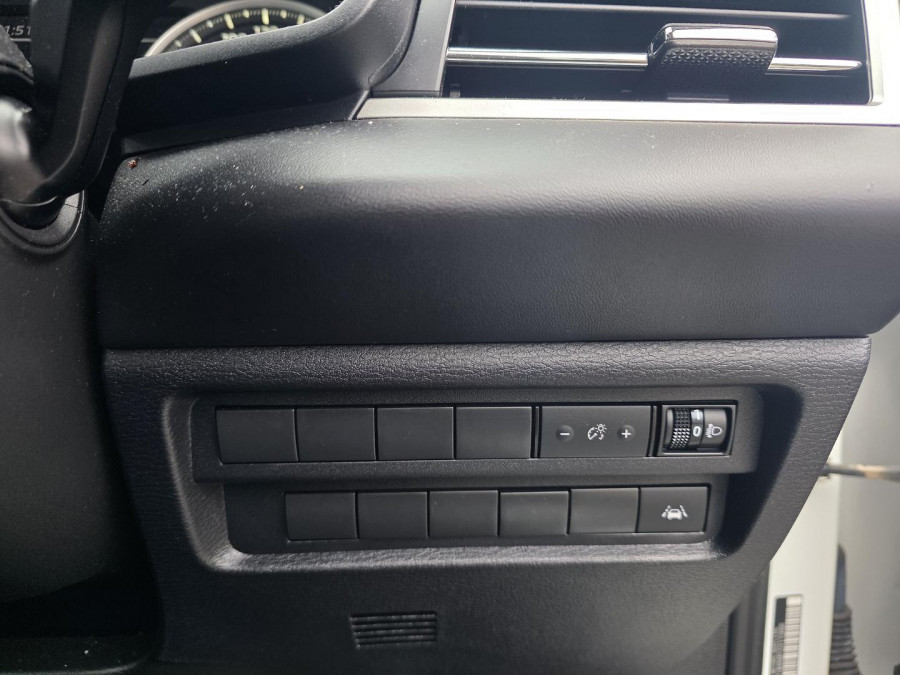 2023 Mitsubishi Outlander ZM ES SUV Image 24
