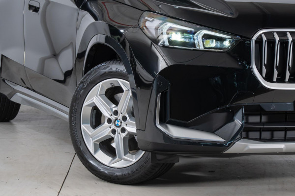 2026 BMW X1 U11 sDrive20i SUV