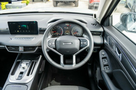 2024 GWM Haval Jolion A01 Premium Hybrid SUV