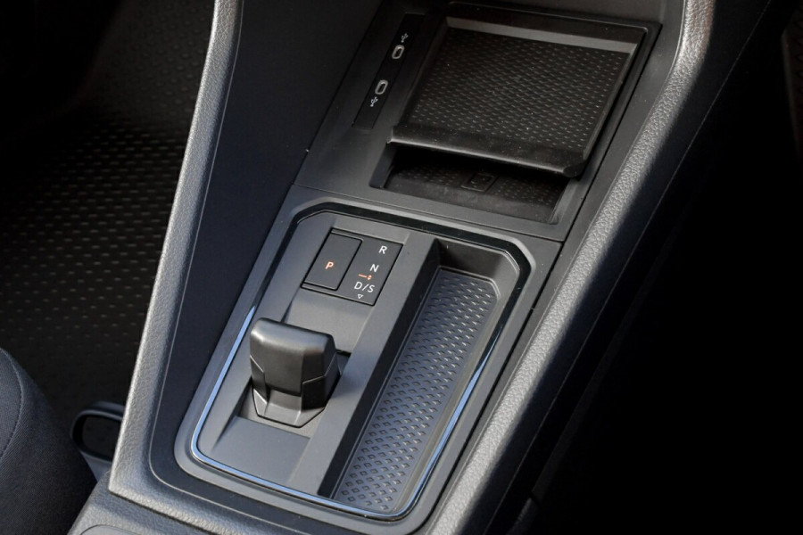 2024 Volkswagen Caddy 5 SWB Van Image 18