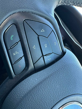 2021 Jeep Cherokee KL Trailhawk SUV image 23