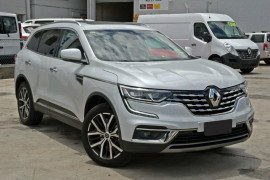 Renault Koleos Intens X-tronic HZG MY20