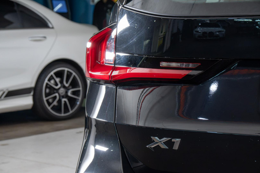 2026 BMW X1 U11 sDrive20i SUV